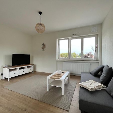 דירות טיונוויל Lumineux Apt 1Br Type Loft Proche Centre מראה חיצוני תמונה