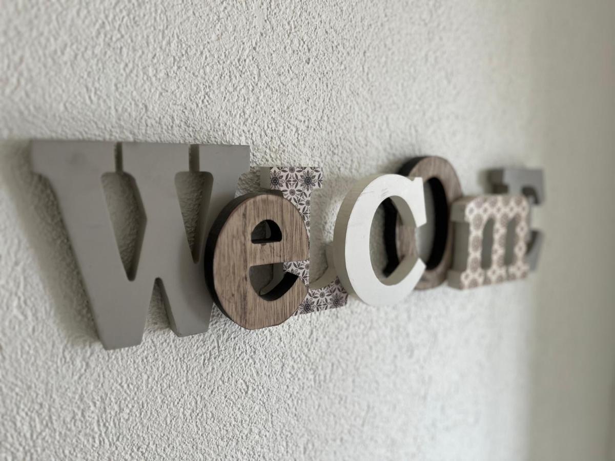 דירות טיונוויל Lumineux Apt 1Br Type Loft Proche Centre מראה חיצוני תמונה